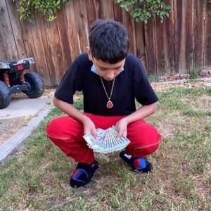 Meet your Posher, Mason